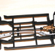 Illustration for article titled Name That Chassis returns... in miniature